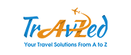 Travzed Travel Solutions Image is a Partner of Ahmed Al Sheebani Real Estate