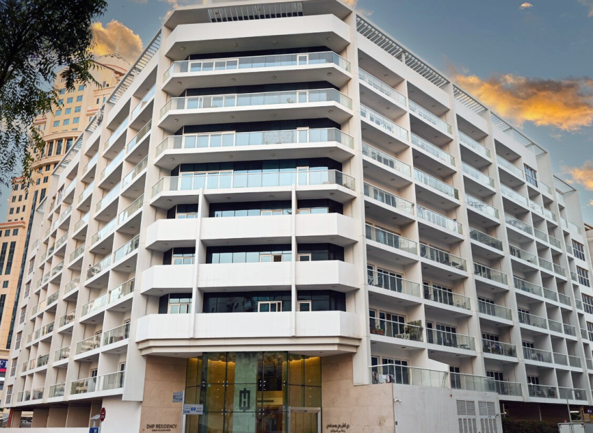 GRK Residency