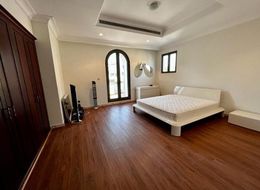 Palm Jumeirah Villa (14)